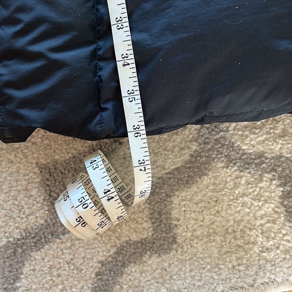 Columbia puffy winter jacket - Picture 9 of 10